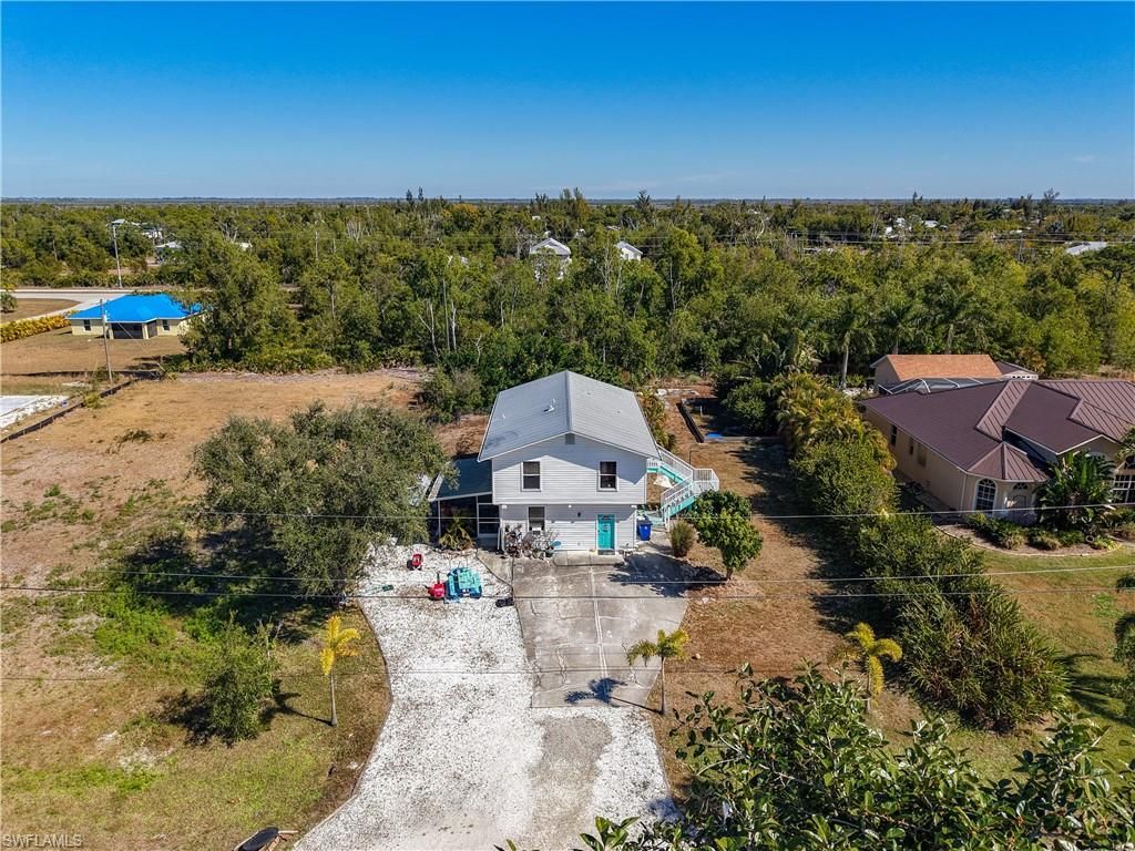 8628 Yukon CT, St. James City, FL 33956