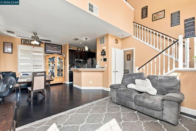5341 Catanzaro Way, Antioch, CA 94531