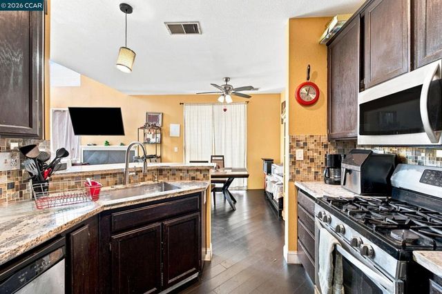 5341 Catanzaro Way, Antioch, CA 94531