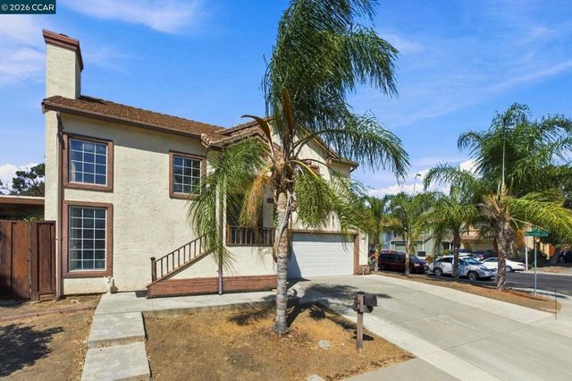 5341 Catanzaro Way, Antioch, CA 94531