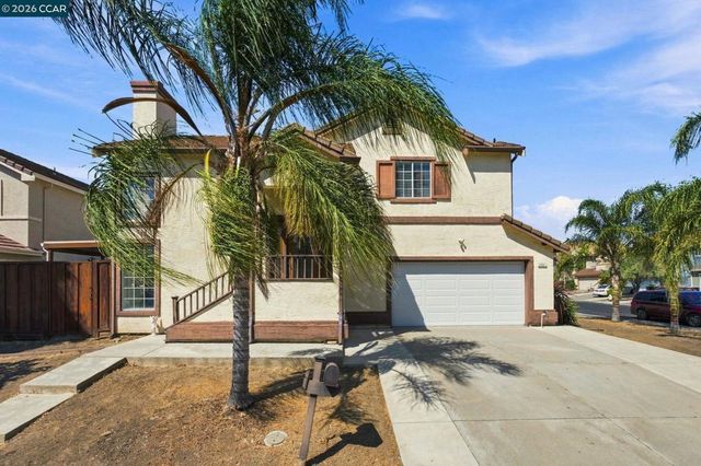 5341 Catanzaro Way, Antioch, CA 94531