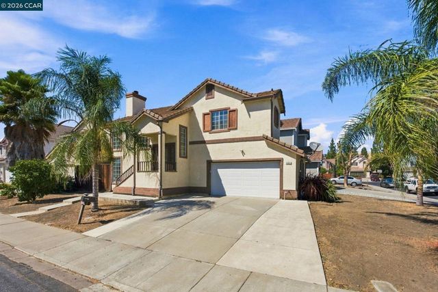 5341 Catanzaro Way, Antioch, CA 94531
