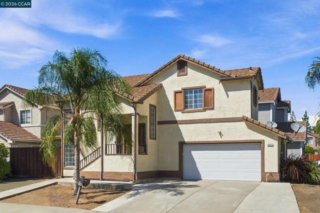 5341 Catanzaro Way, Antioch, CA 94531