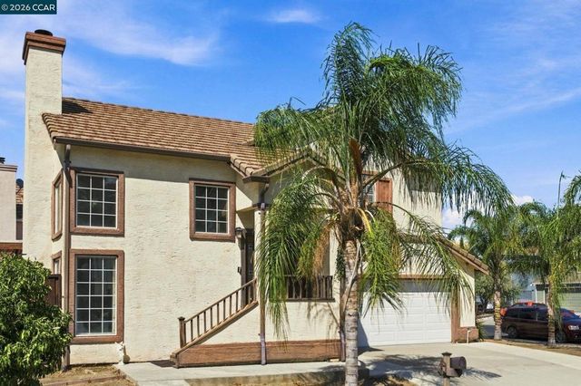 5341 Catanzaro Way, Antioch, CA 94531