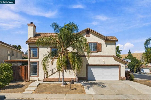5341 Catanzaro Way, Antioch, CA 94531
