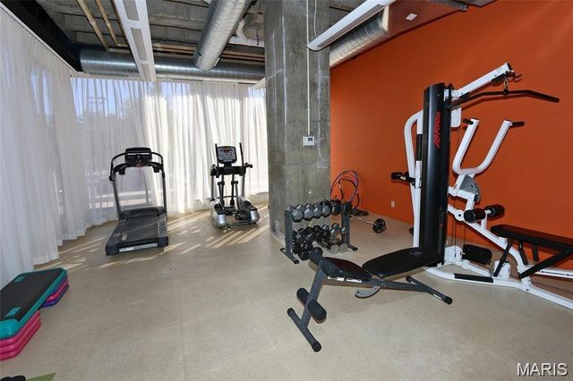 4501 Lindell Boulevard 4B, St Louis, MO 63108