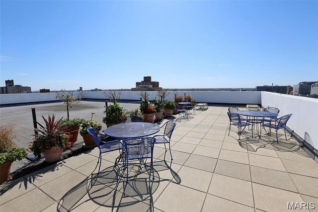 4501 Lindell Boulevard 4B, St Louis, MO 63108