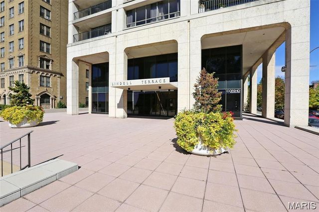 4501 Lindell Boulevard 4B, St Louis, MO 63108