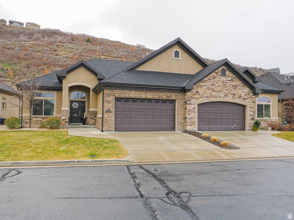 1154 E SUNSET DUNES WAY, Draper, UT 84020