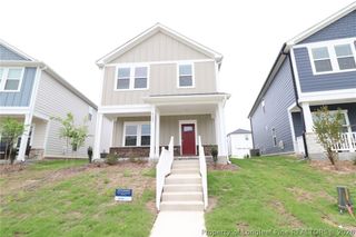 4129 Hazel Branch Way, Wendell, NC 27591