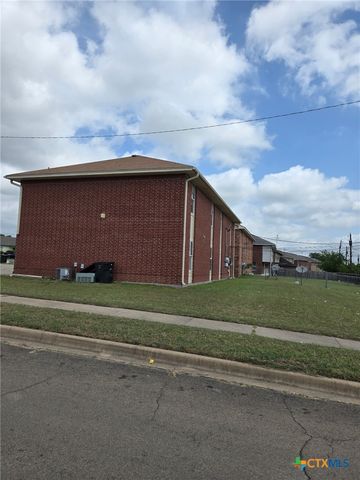 1502 Windward Drive, Killeen, TX 76543