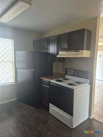 1502 Windward Drive, Killeen, TX 76543
