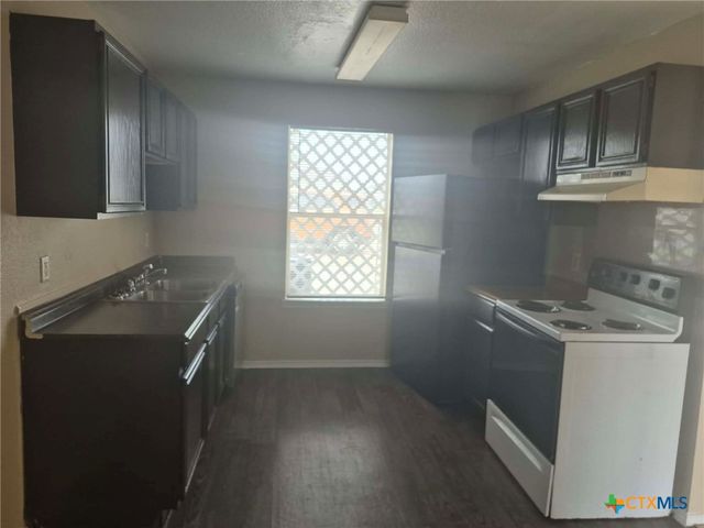 1502 Windward Drive, Killeen, TX 76543