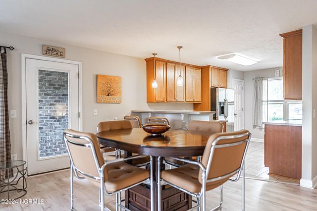 126 Old Course Road, Aberdeen, NC 28315