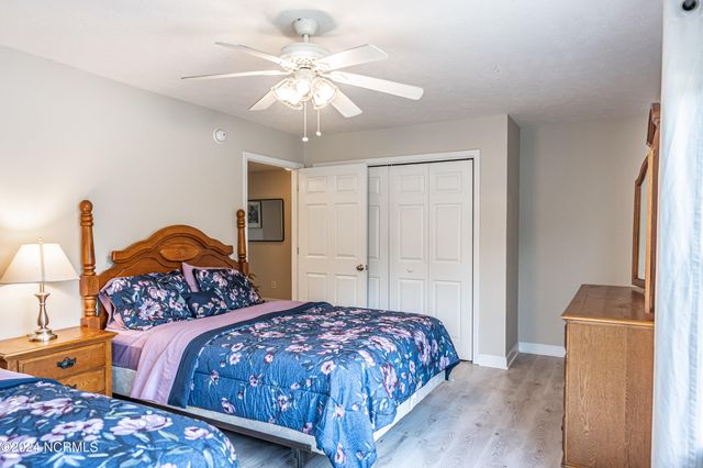 126 Old Course Road, Aberdeen, NC 28315