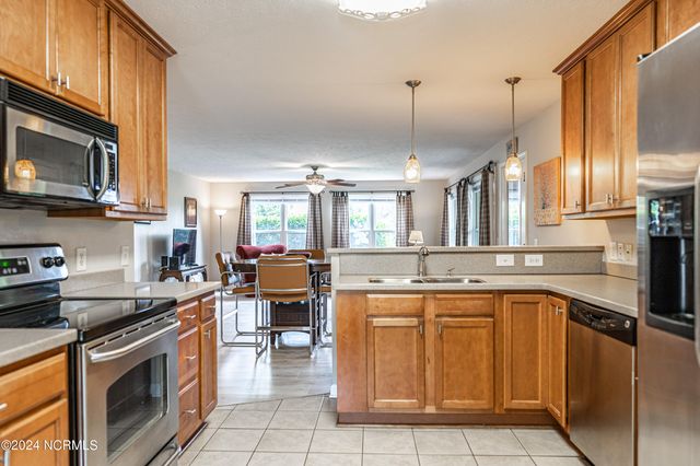 126 Old Course Road, Aberdeen, NC 28315