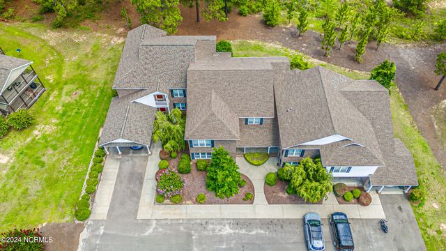 126 Old Course Road, Aberdeen, NC 28315