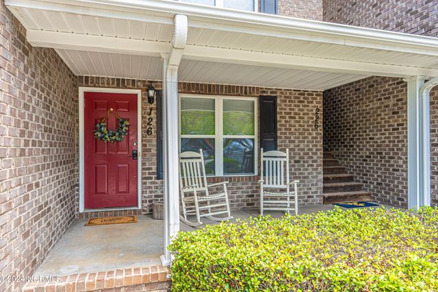 126 Old Course Road, Aberdeen, NC 28315