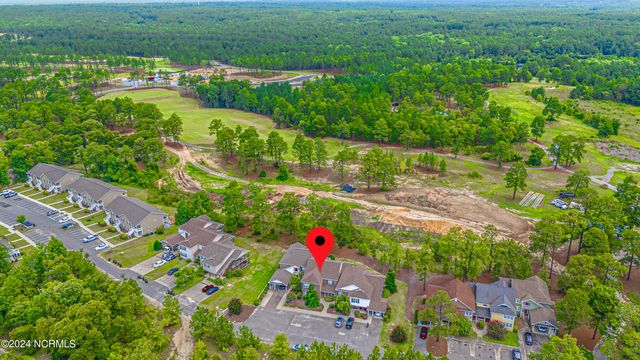 126 Old Course Road, Aberdeen, NC 28315