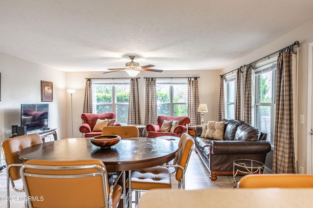 126 Old Course Road, Aberdeen, NC 28315