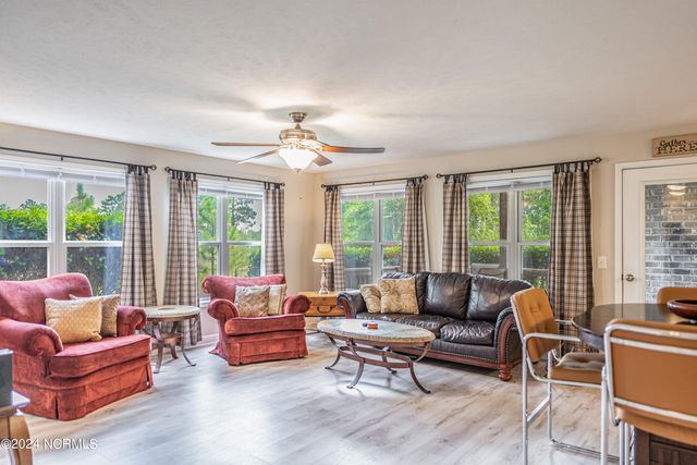 126 Old Course Road, Aberdeen, NC 28315