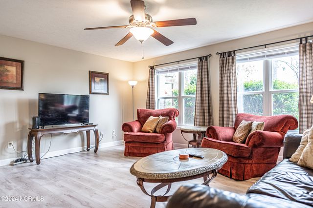 126 Old Course Road, Aberdeen, NC 28315