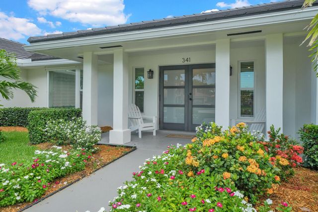 341 Glenbrook Drive, Atlantis, FL 33462
