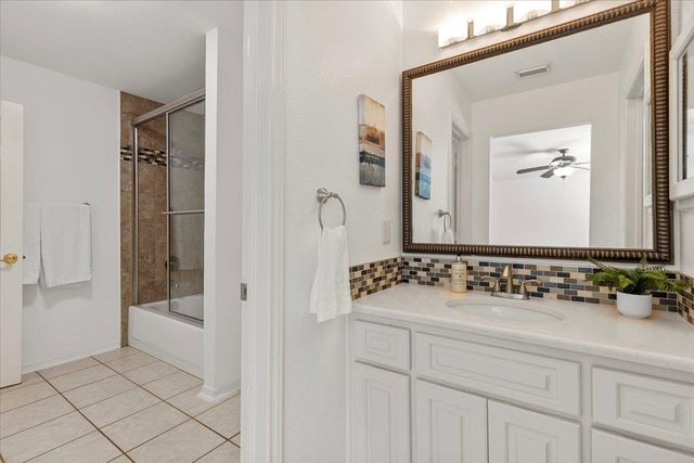 3313 Oxsheer DR, Austin, TX 78732
