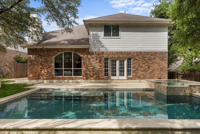3313 Oxsheer DR, Austin, TX 78732
