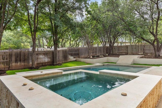 3313 Oxsheer DR, Austin, TX 78732