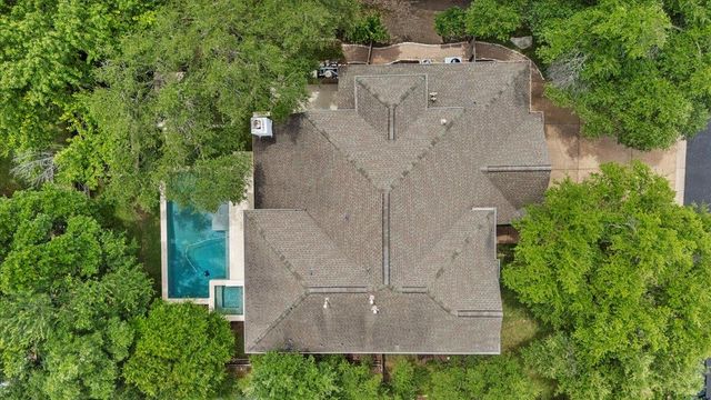 3313 Oxsheer DR, Austin, TX 78732