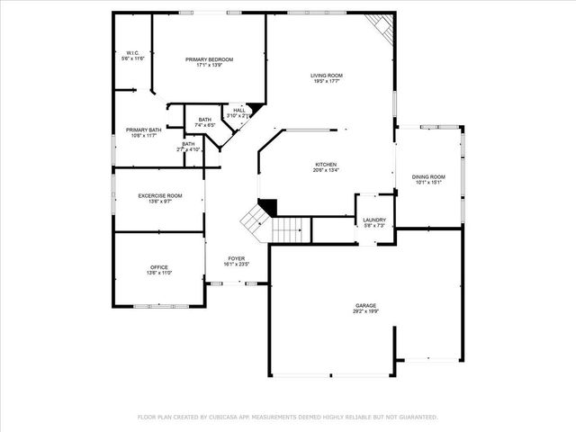 3313 Oxsheer DR, Austin, TX 78732