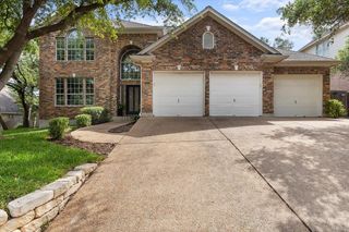 3313 Oxsheer DR, Austin, TX 78732