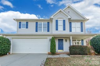 5128 Balsam Bark Lane, Fort Mill, SC 29708