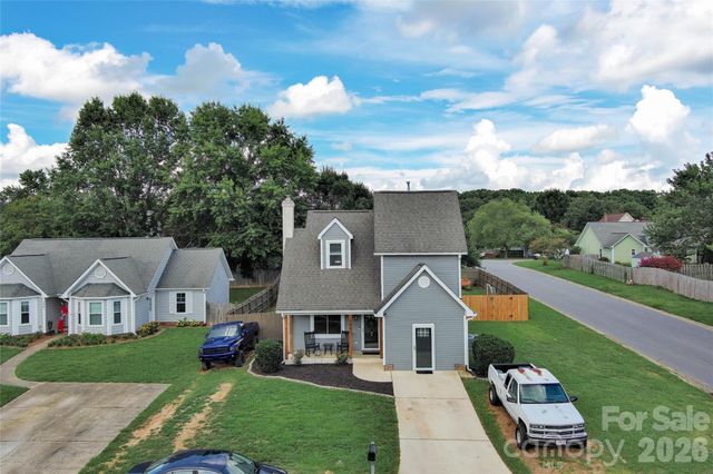 5000 Morning Dew Lane, Monroe, NC 28110