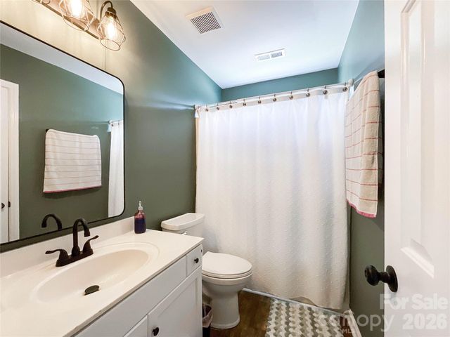 5000 Morning Dew Lane, Monroe, NC 28110