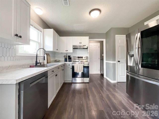 5000 Morning Dew Lane, Monroe, NC 28110