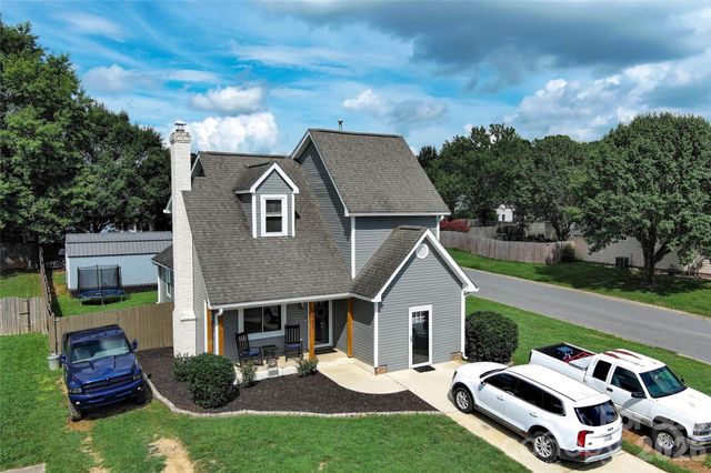 5000 Morning Dew Lane, Monroe, NC 28110
