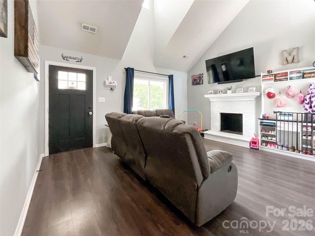 5000 Morning Dew Lane, Monroe, NC 28110