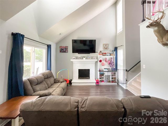 5000 Morning Dew Lane, Monroe, NC 28110