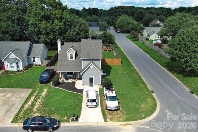 5000 Morning Dew Lane, Monroe, NC 28110