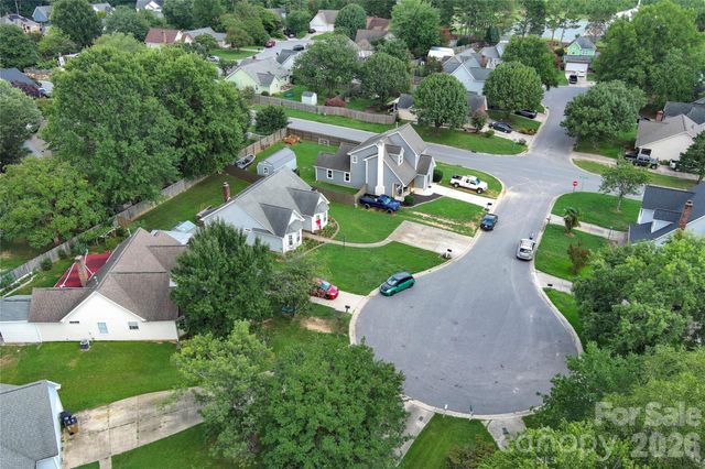 5000 Morning Dew Lane, Monroe, NC 28110