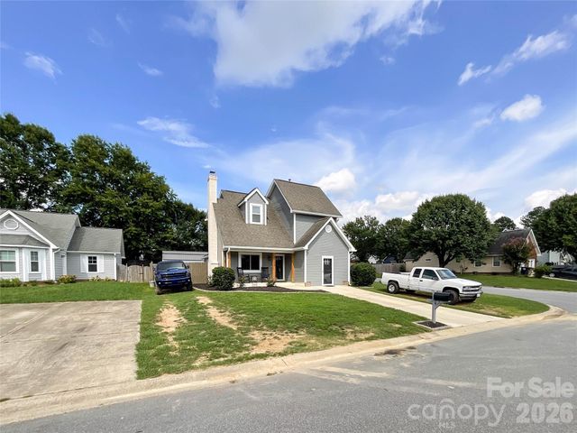 5000 Morning Dew Lane, Monroe, NC 28110