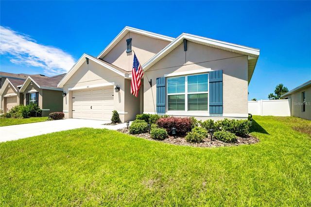 4111 AUTUMN AMBER DRIVE, Spring Hill, FL 34609