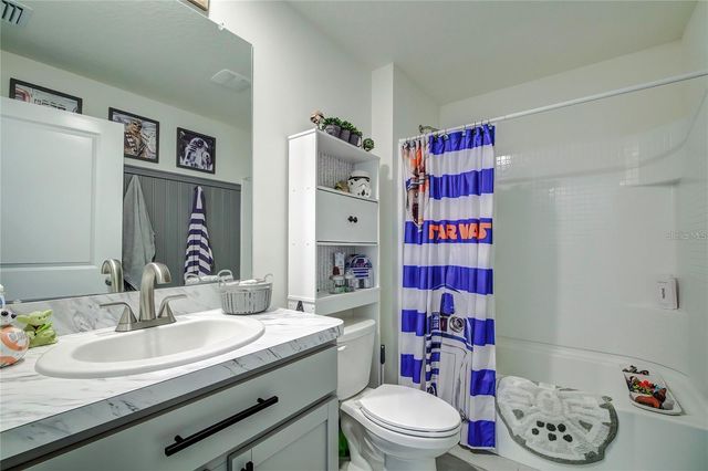 4111 AUTUMN AMBER DRIVE, Spring Hill, FL 34609