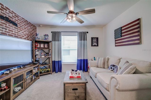 4111 AUTUMN AMBER DRIVE, Spring Hill, FL 34609