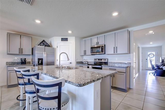 4111 AUTUMN AMBER DRIVE, Spring Hill, FL 34609