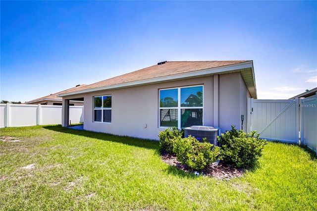 4111 AUTUMN AMBER DRIVE, Spring Hill, FL 34609