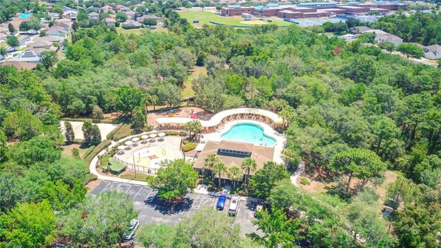 4111 AUTUMN AMBER DRIVE, Spring Hill, FL 34609