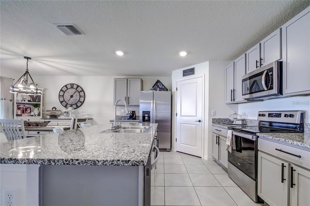 4111 AUTUMN AMBER DRIVE, Spring Hill, FL 34609